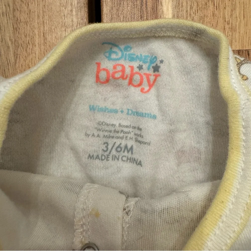N/A disney baby